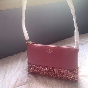 Brand New Kate Spade crossbody purse